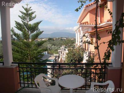 Hotel Rania 11